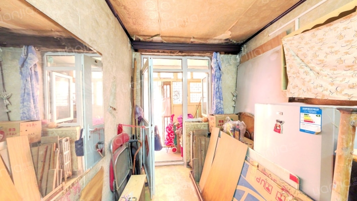 庆有东里二手房实景图