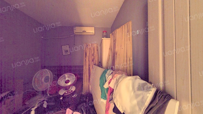 恒鑫花园二手房实景图