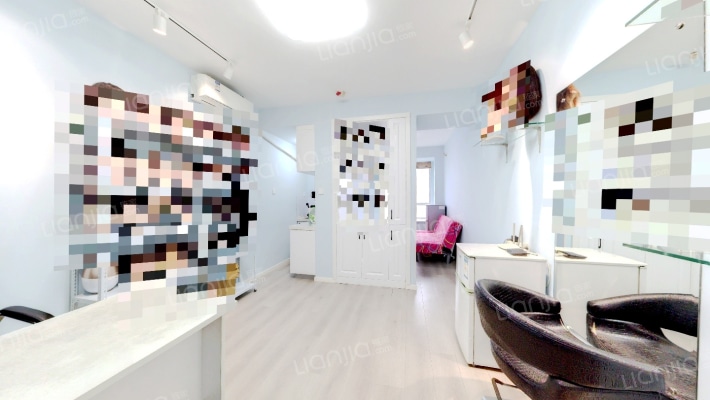 中豪国际大厦二手房实景图