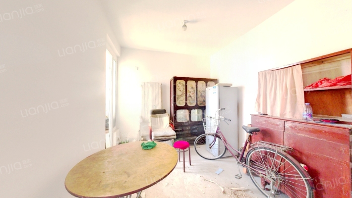 国和园二手房实景图