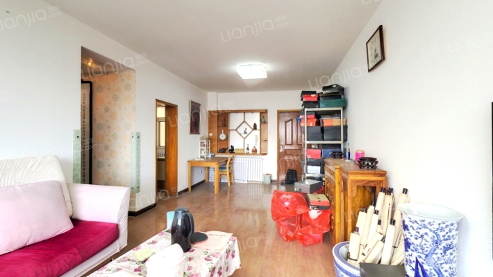 宫前园二手房实景图