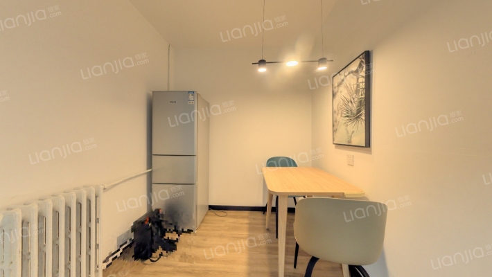 新风街二手房实景图