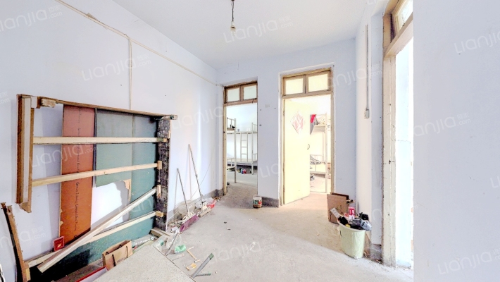 南彩社区二手房实景图