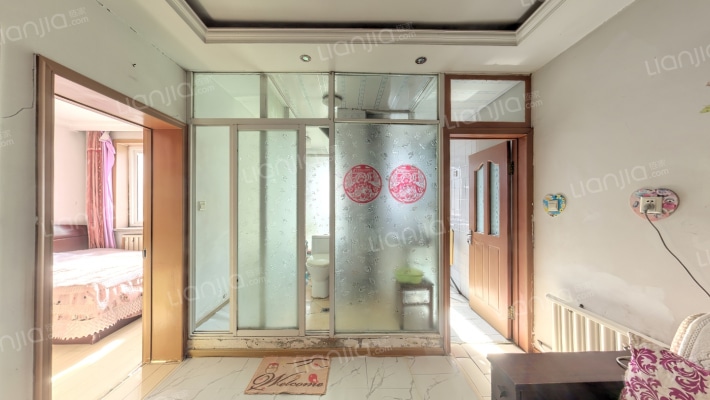 友好街32号二手房实景图