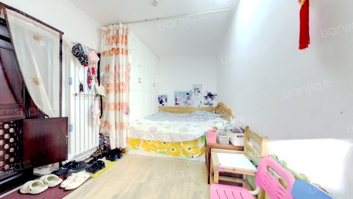 广南小区二手房实景图