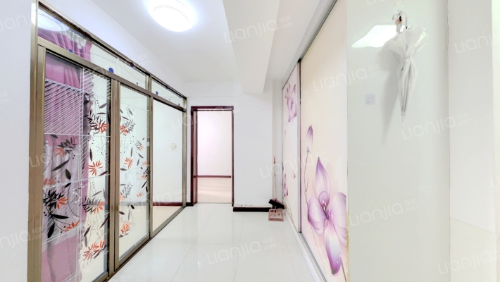 翔凤华园二手房实景图