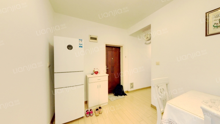 樱驼花园跃新园二手房实景图