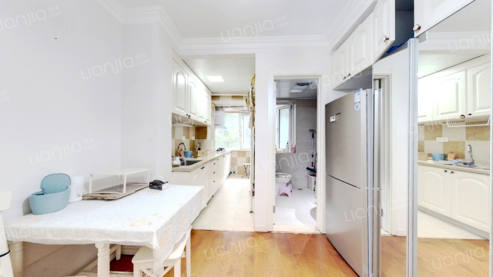 新建宫门路36号院二手房实景图