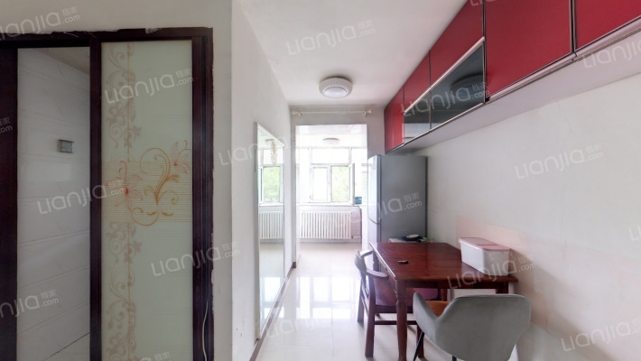 春城大街二手房实景图