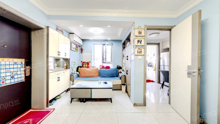 泡崖一区二手房实景图