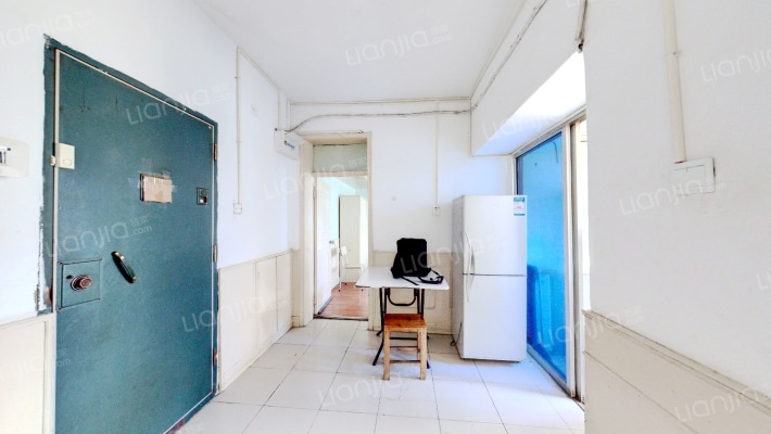 大步小区二手房实景图