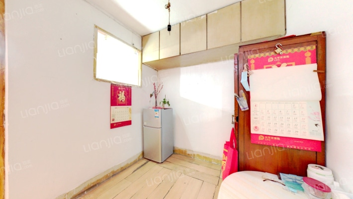 金福新村二手房实景图