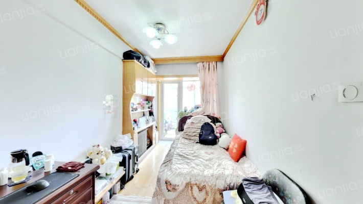 滨江花园二手房实景图