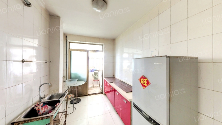 二合里小区二手房实景图