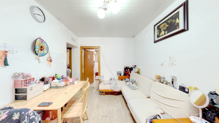 高河埂新村东区二手房实景图