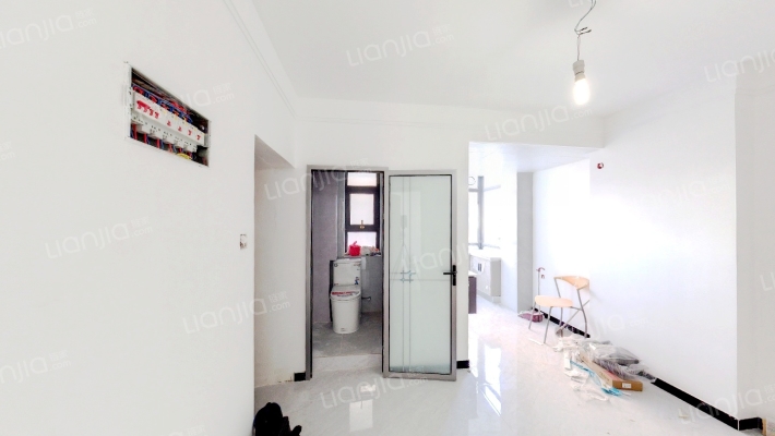 大厂子巷小区二手房实景图