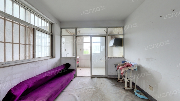 永欣新寓百合苑二手房实景图