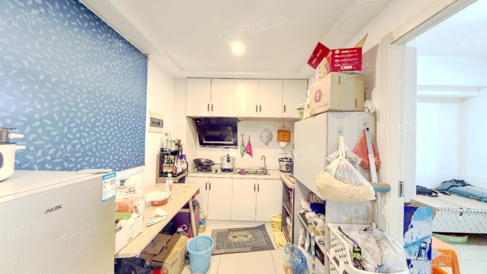 盛世龙湖商业中心二手房实景图