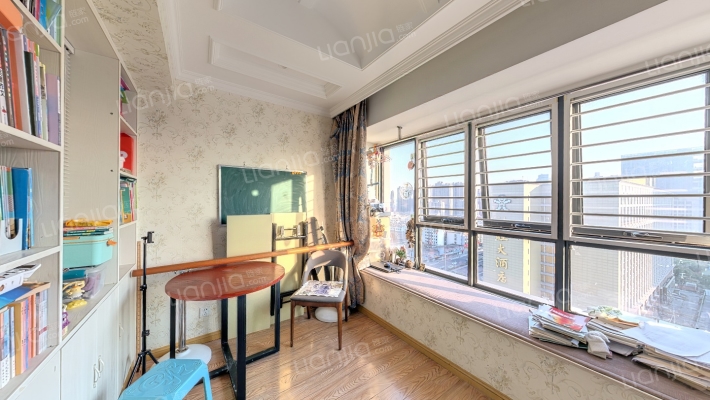 金轮新都汇二手房实景图