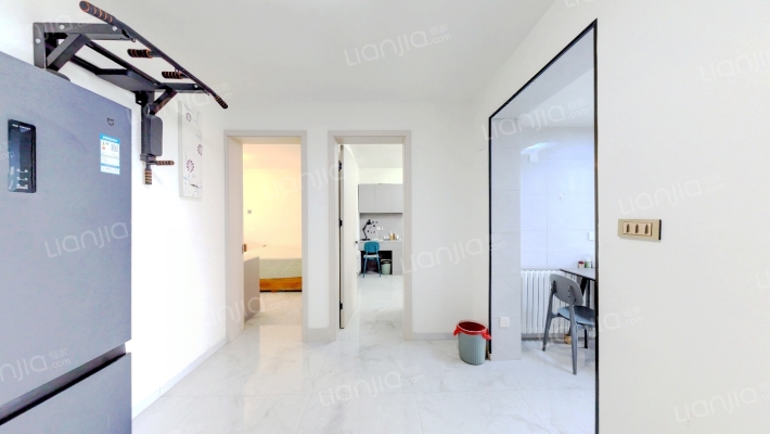 市税务局二手房实景图