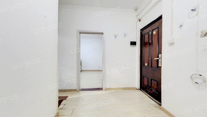 鸭子桥南里二手房实景图