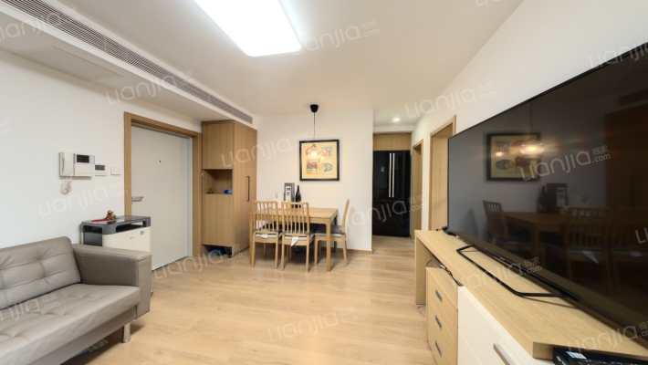 悦园二手房实景图