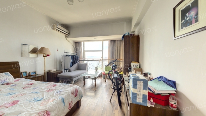 龙禧大酒店二手房实景图