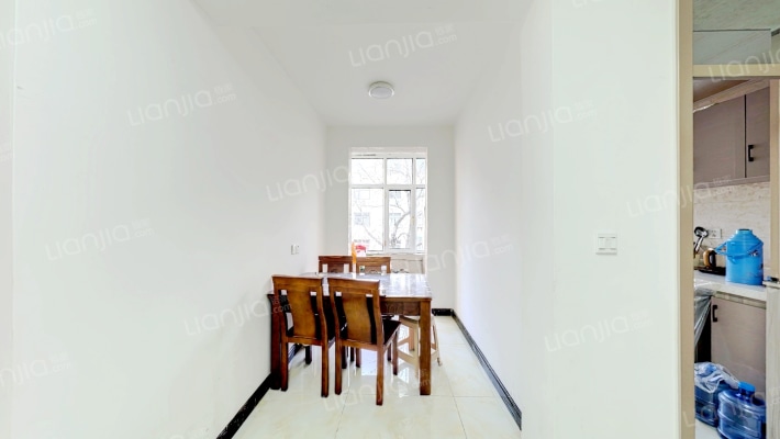 商机厂家属院二手房实景图