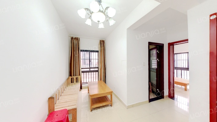 新华学府银座二手房实景图