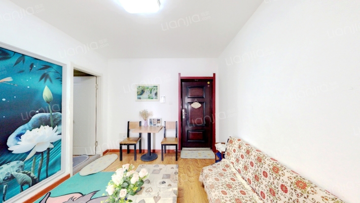 锦城邻里二手房实景图