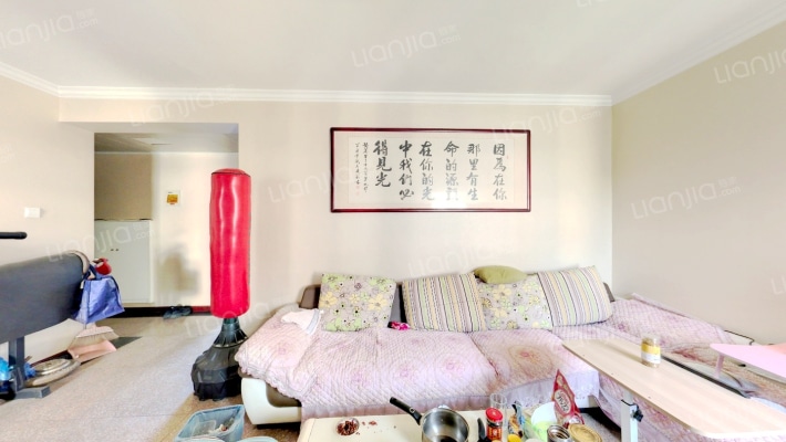 怡园新村二手房实景图