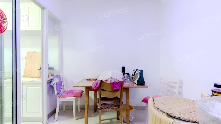 凤凰二村二手房实景图