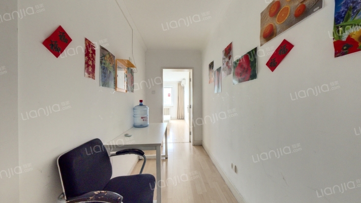 国际港二手房实景图