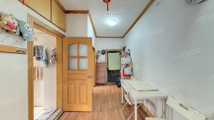 洪庙巷12号小区二手房实景图