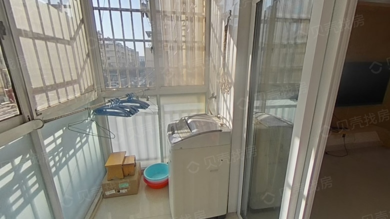 整租·幸庄佳苑南区 3室2厅 南