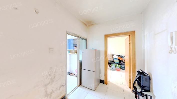 钟强小区二手房实景图