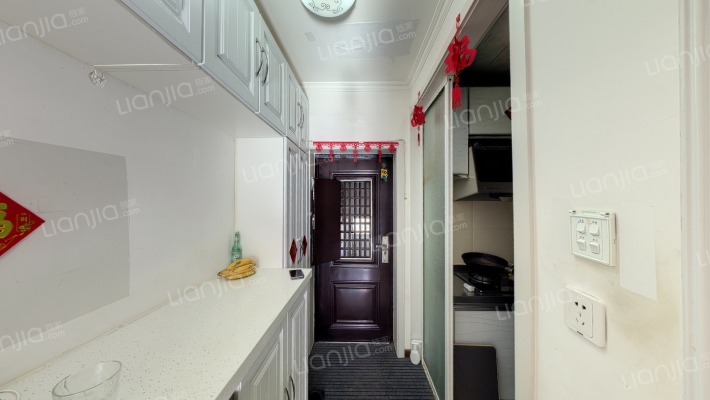 久仰里二手房实景图