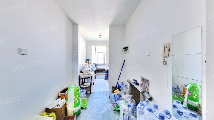 荣鼎康城E区二手房实景图