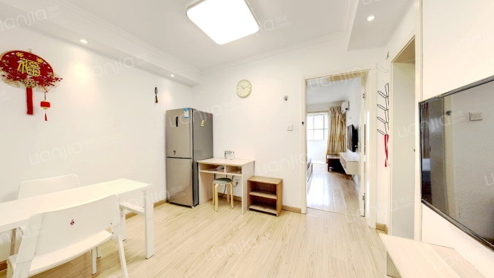 安康村二手房实景图