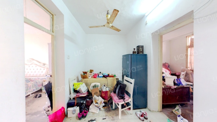 淮河路381号二手房实景图