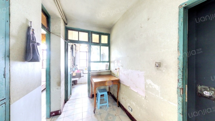 中山东路长白街小区二手房实景图