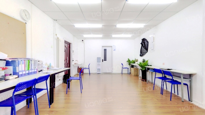 华都大厦二手房实景图