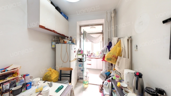 西便门内大街79号院二手房实景图