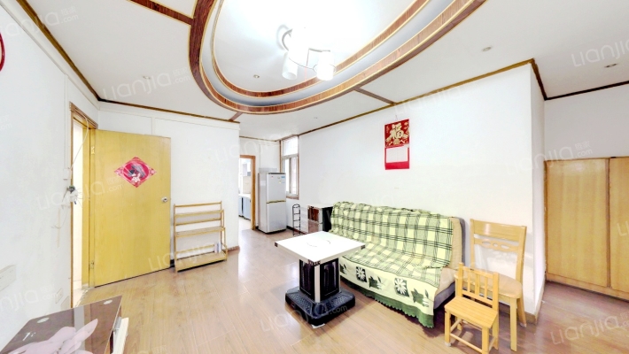 梅苑小区二期二手房实景图