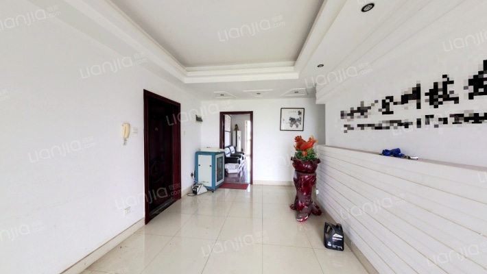 麓景裕园二手房实景图