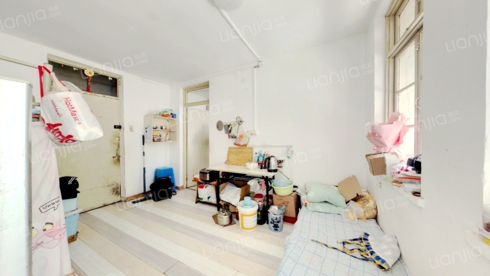 曙光里(河西区)二手房实景图