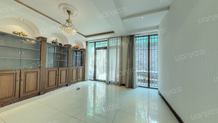 碧水庄园二手房实景图