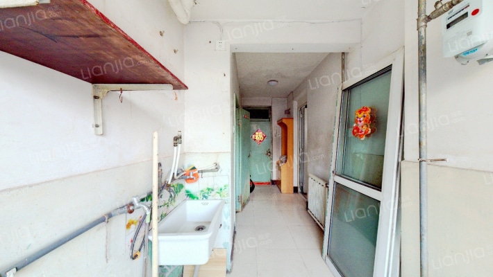 大直沽后台二手房实景图