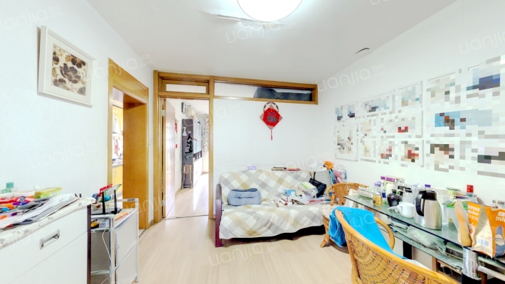 晾果厂3号院二手房实景图