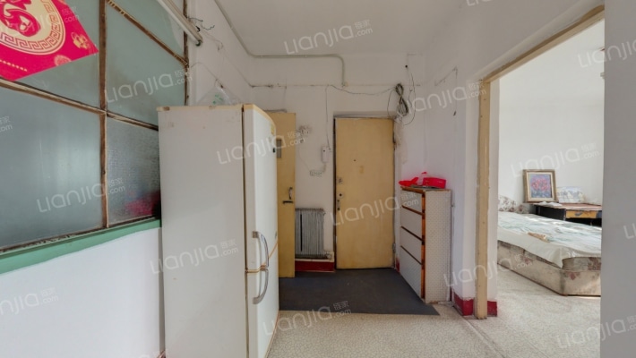 东电小区二手房实景图